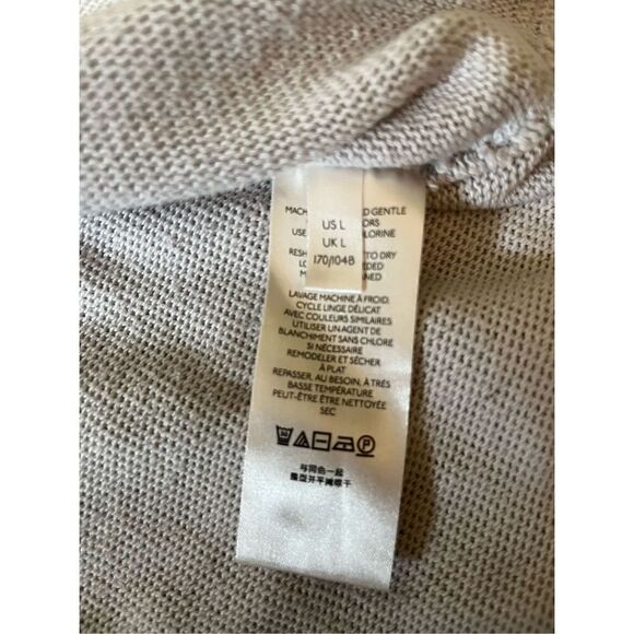 FREE PEOPLE ‘We the Free’ Thermal Long Sleeve Top - Picture 3 of 5